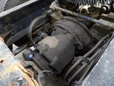 Meritor-Rockwell MD2014XR342 Front Differential