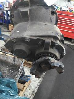 Meritor-Rockwell MD2014XR342 Front, Rear Differential Assembly