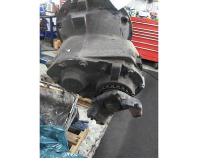 Meritor-Rockwell MD2014XR342 Front Differential