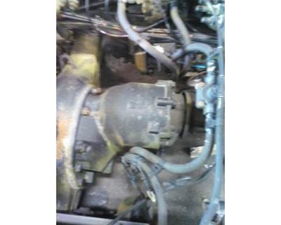 Meritor-Rockwell MD2014XR342 Front Differential