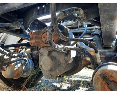 Meritor-Rockwell MD2014XR342 Front Differential