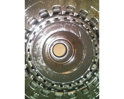 Meritor-Rockwell MD2014XR342 Front Differential