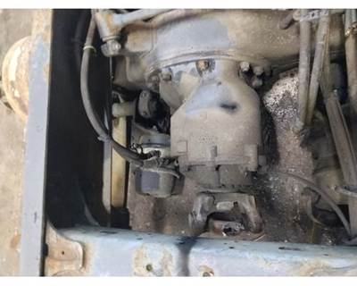 Meritor-Rockwell MD2014XR342 Front Differential