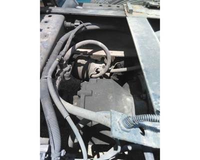 Meritor-Rockwell MD2014XR342 Front Differential