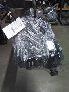 Meritor-Rockwell MD2014XR355 Front Differential