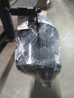 Meritor-Rockwell MD2014XR355 Front Differential