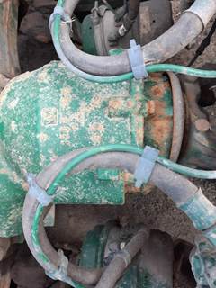 Meritor-Rockwell MD2014XR355 Front Differential