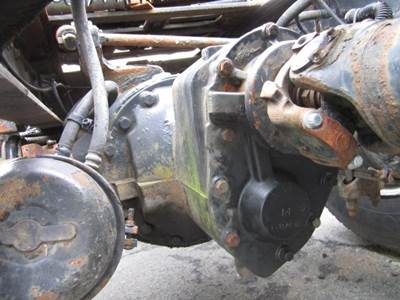 Meritor-Rockwell MD2014XR355 Front Differential