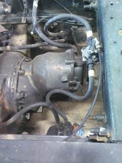 Meritor-Rockwell MD2014XR355 Front Differential