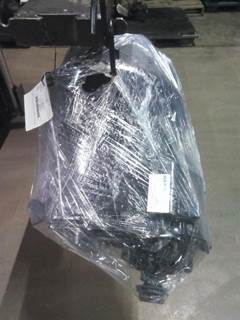 Meritor-Rockwell MD2014XR355 Front Differential