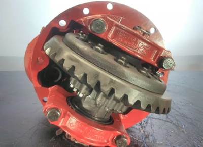 Meritor-Rockwell MD2014XR355 Front Differential