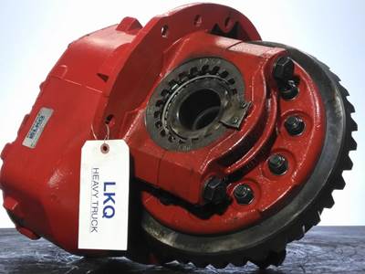 Meritor-Rockwell MD2014XR355 Front Differential