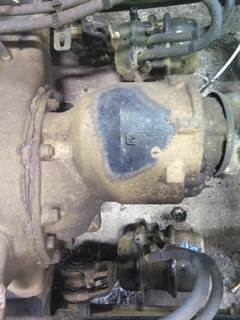 Meritor-Rockwell MD2014XR355 Front Differential