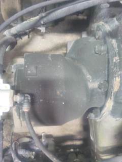 Meritor-Rockwell MD2014XR355 Front Differential