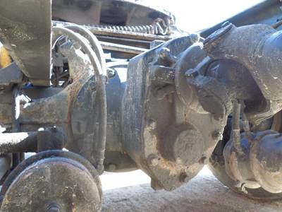 Meritor-Rockwell MD2014XR355 Front Differential