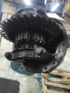 Meritor-Rockwell MD2014XR355 Front, Rear Differential Assembly