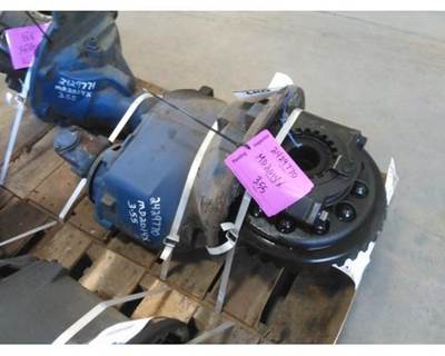 Meritor-Rockwell MD2014XR355 Front Differential