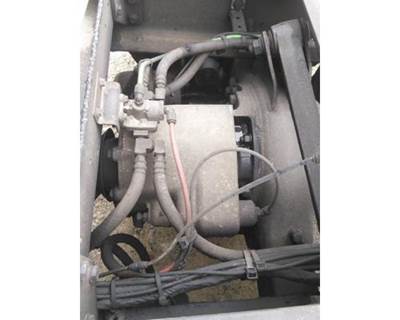 Meritor-Rockwell MD2014XR355 Front Differential