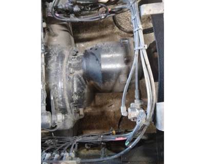 Meritor-Rockwell MD2014XR355 Front Differential