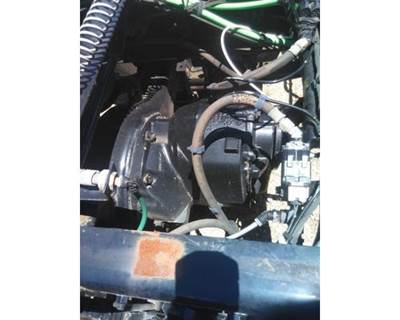 Meritor-Rockwell MD2014XR355 Front Differential