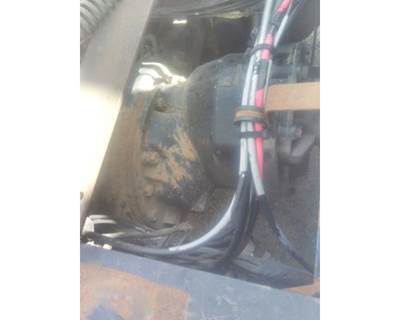 Meritor-Rockwell MD2014XR355 Front Differential