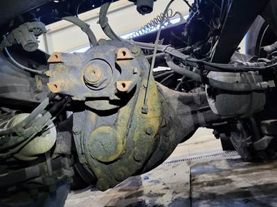Meritor-Rockwell MD2014XR366 Front Differential