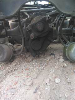 Meritor-Rockwell MD2014XR370 Front Differential