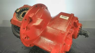 Meritor-Rockwell MD2014XR370 Front Differential