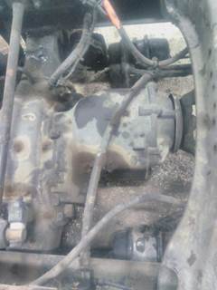 Meritor-Rockwell MD2014XR370 Front Differential