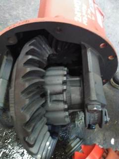 Meritor-Rockwell MD2014XR370 Front Differential