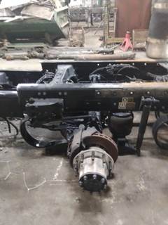 Meritor-Rockwell MD2014XR370 Front Differential