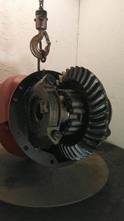 Meritor-Rockwell MD2014XR370 Front Differential