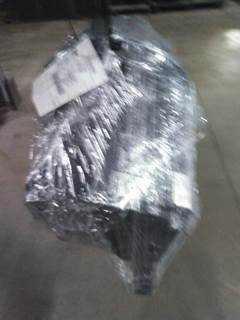 Meritor-Rockwell MD2014XR370 Front Differential