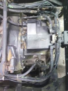 Meritor-Rockwell MD2014XR370 Front Differential