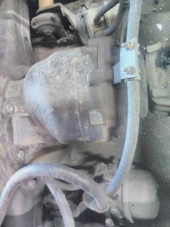 Meritor-Rockwell MD2014XR370 Front Differential