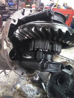 Meritor-Rockwell MD2014XR370 Front Differential