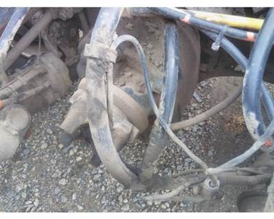 Meritor-Rockwell MD2014XR370 Front Differential