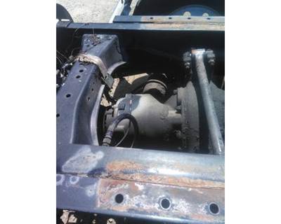 Meritor-Rockwell MD2014XR390 Front Differential