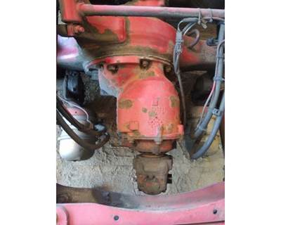 Meritor-Rockwell MD2014XR390 Front Differential