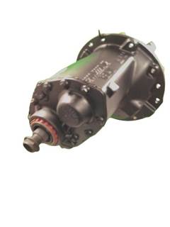 Meritor-Rockwell MD2014XR529 Front Differential