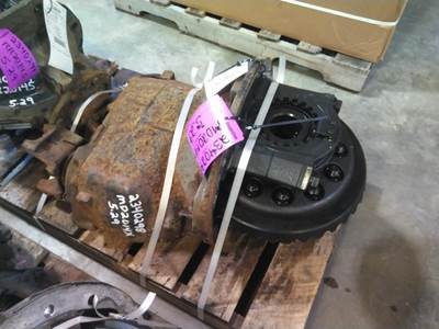 Meritor-Rockwell MD2014XR529 Front Differential