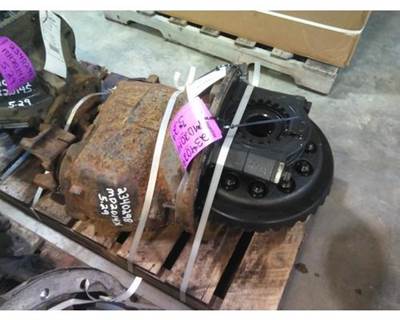 Meritor-Rockwell MD2014XR529 Front Differential