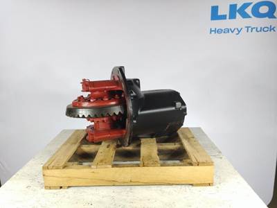 Meritor-Rockwell MD2014XR614 Front Differential