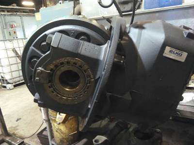 Meritor-Rockwell MDL2014XR264 Front Differential