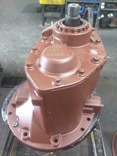 Meritor-Rockwell MDL2014XR264 Front Differential