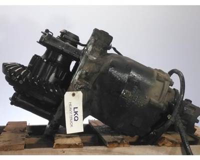 Meritor-Rockwell MDL2014XR264 Front, Rear Differential Assembly