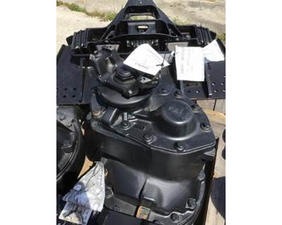 Meritor-Rockwell MDL2014XR285 Front, Rear Differential Assembly