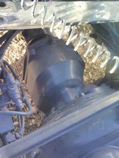 Meritor-Rockwell MDL2014XR308 Front Differential