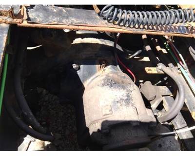 Meritor-Rockwell MDL2014XR308 Front Differential