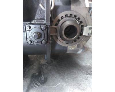 Meritor-Rockwell MDL2014XR325 Front, Rear Differential Assembly